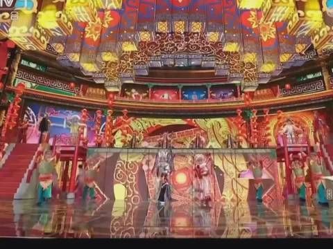 不知道是不是年纪大了……