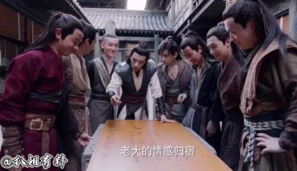 终于要来了！
