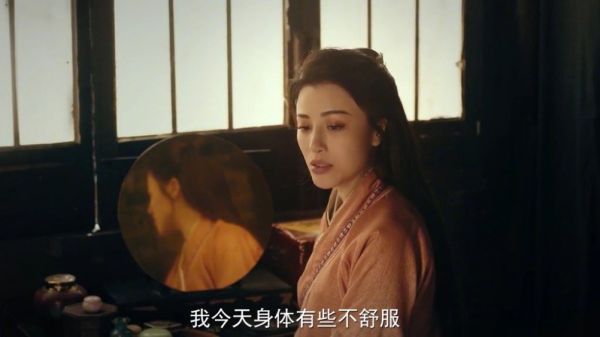 女人狠起来可怕……