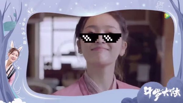 来接受吴宣仪的新年挑战！方式独特又好可爱！