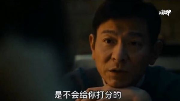 说实话 《人潮汹涌》这部片子是很值得期待的……
