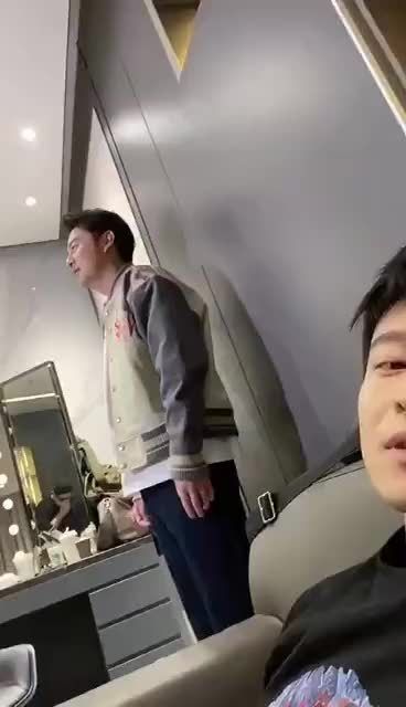 《刺杀小说家》活动宣传现场……