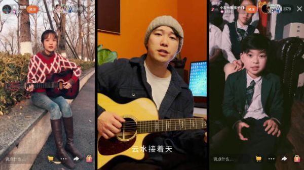 听到了一首久违的走心歌曲《一首歌的距离》……