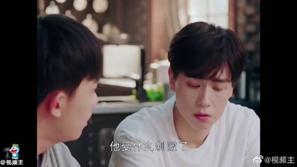 《我的时代，你的时代》沈哲和艾静因前女友挑拨而分手……