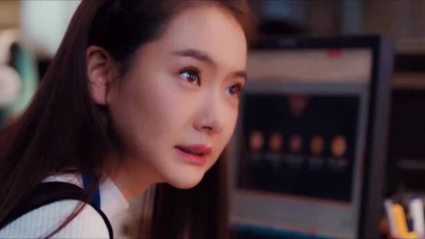 《北京女子图鉴》第4集｜戚薇像你演绎职场如战场……