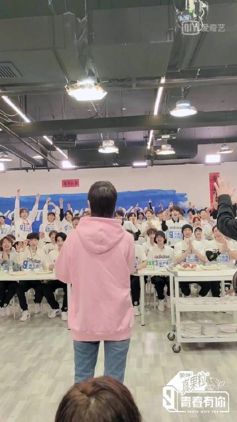春春PD也太负责了吧！！！