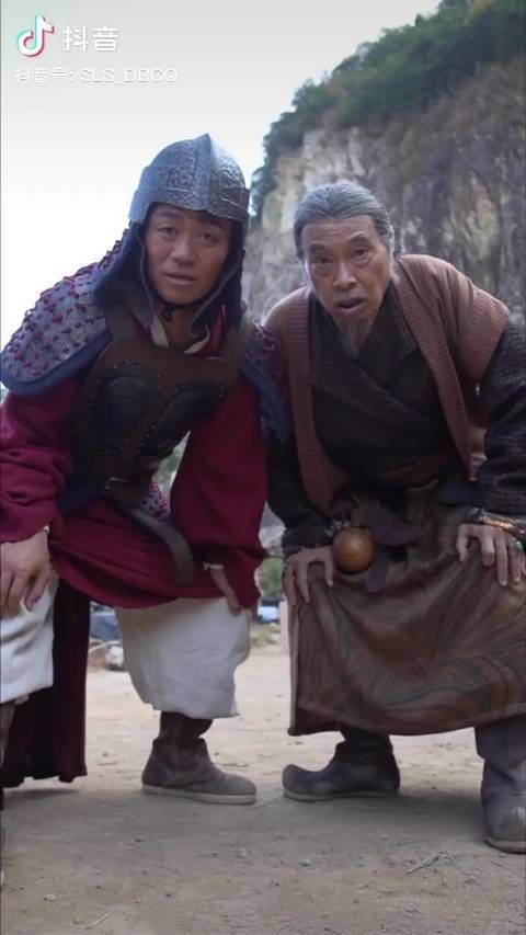 达叔太逗了!