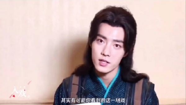 斗罗大陆的特效还是特别逼真的，可圈可点……