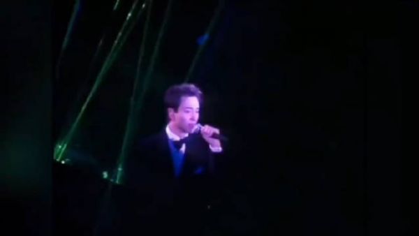 真正的群星荟萃，每个人的声音都很有特色好……