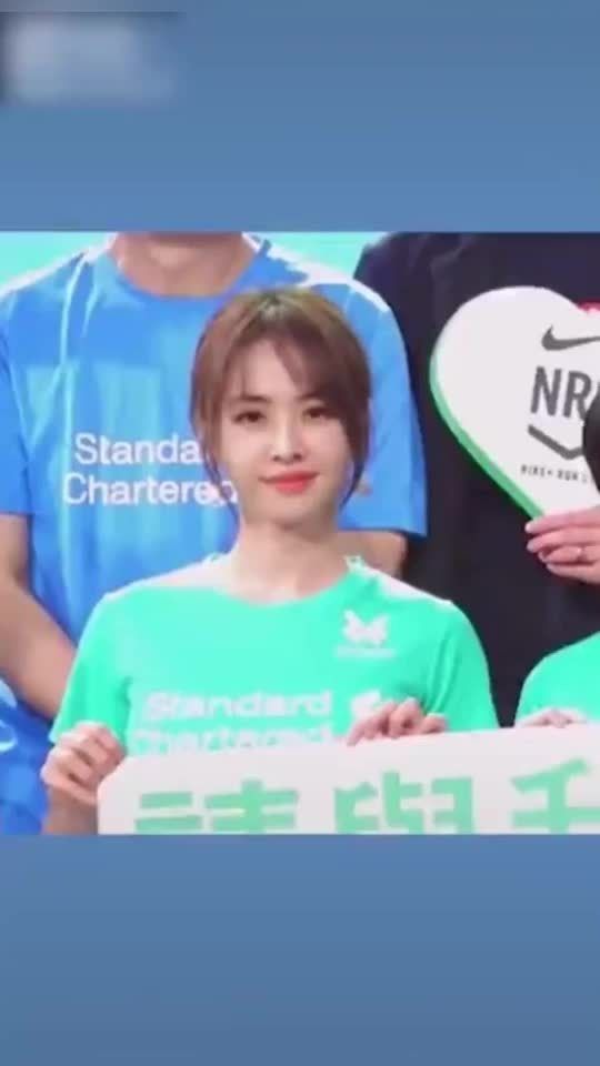 今天也沉迷在蔡依林的美颜里了～Jolin的少女感太让人心空了……
