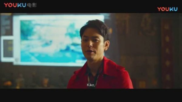看了陈思诚导演的唐人街探案3……