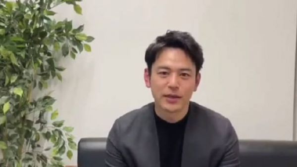 妻夫木聪终于靠帅被人熟知了吗？