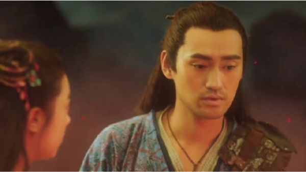 袁弘给赵今麦发压岁钱也太可爱了……