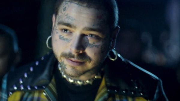 Post Malone Pokémon Day 虚拟演唱会预告片……