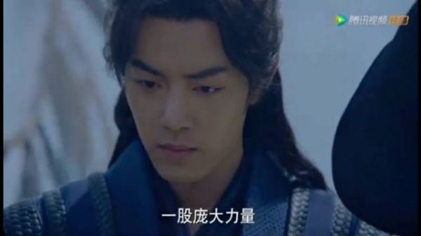 肖战唐三 肖战演技太厉害了,每一个眼神都很到位,心疼唐三