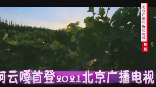 今晚实力唱将@阿云嘎Musical 将参加19:30播出的……