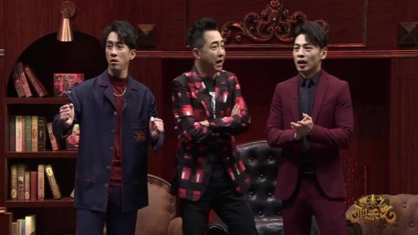 这才是真正的神仙友谊，还挺知道周董的口味啊……