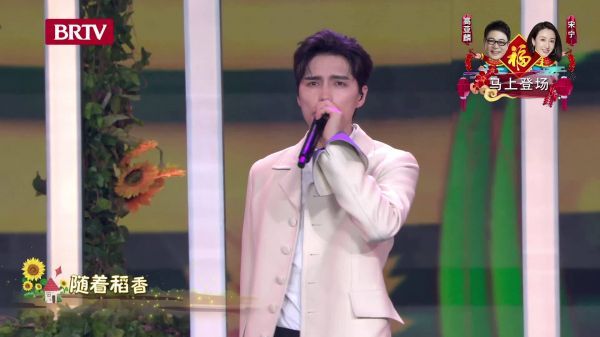 “音乐剧小王子”@阿云嘎Musical 串烧歌曲舞台充满爱与激情……
