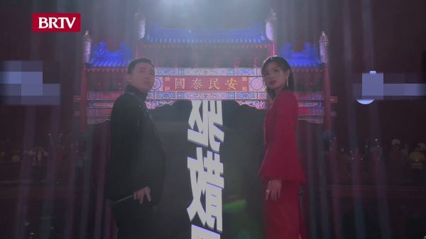 @GAI周延 首次同台合作带来的《你的答案》大气磅礴……