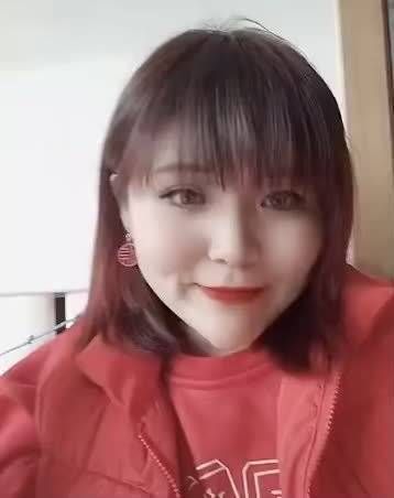 浓妆造型的郭老师，女明星气质️