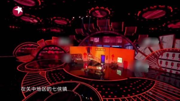 爷青回！武林外传剧组重聚就老白没来……