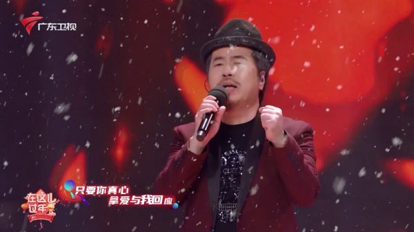 《我愿意》这简简单单却动人至极的三个字……