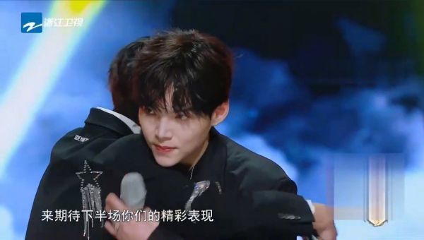 真的好惜才啊！