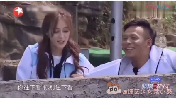 当迪丽热巴碰到宋小宝逐渐宝化的东北口音有多搞笑