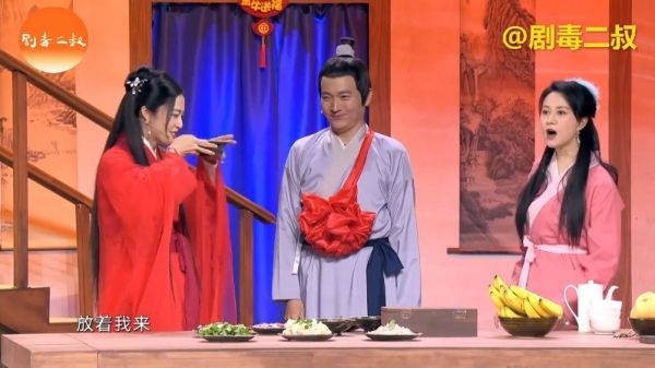 真的一开口还是原来的味道 15年感觉弹指一间……