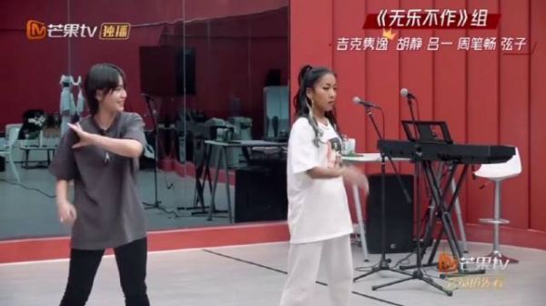 无乐不作组太好哭了！
