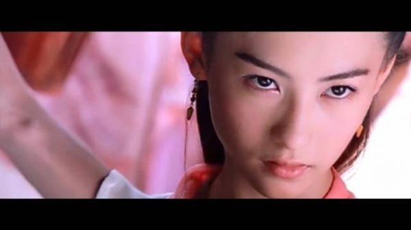 如果说非常期待哪个女艺人唱《红颜旧》……