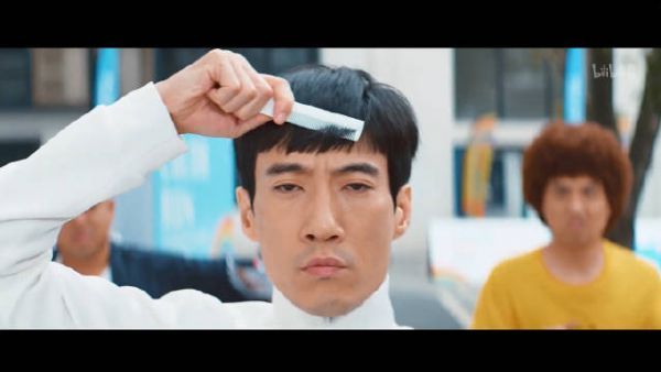 防控疫情，春节期间不能走亲访友太无聊？