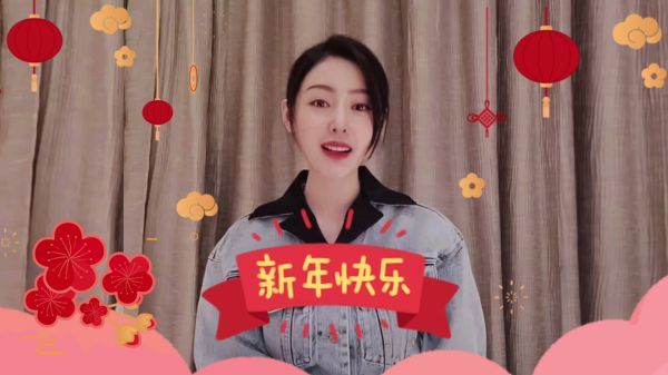 携手祝你：幸福绵延，温暖时光