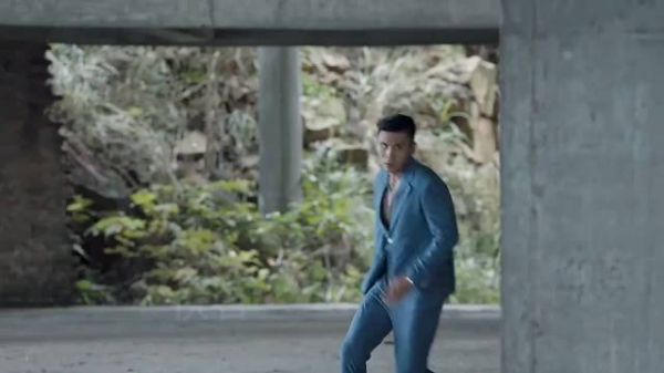 《破冰行动》第8集｜世间再无林胜武……