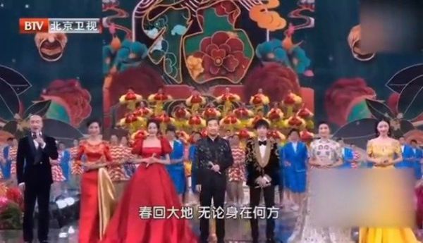 还有什么是我源哥完成不了的事情~ 主持可以，唱歌可以……