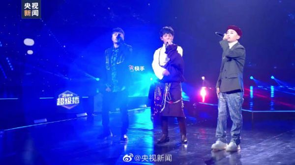 丁真分享录歌经历:有点难,但学到了很多