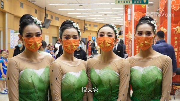 金牛送福，迎来牛气冲天的2021
