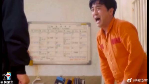 虽然他们的身体有残缺……