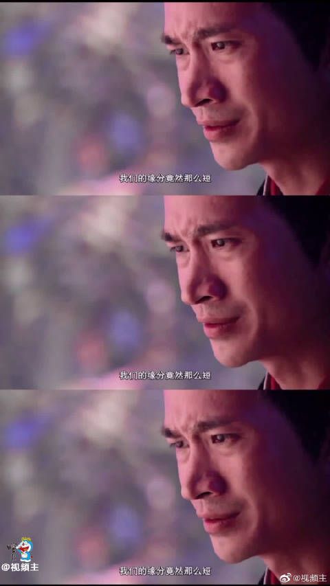 《美人心计》因为喜欢，周亚夫希望她能骗他，可同样因为喜欢……