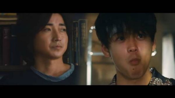 藤原龙也联手竹内凉真、韩孝周主演……