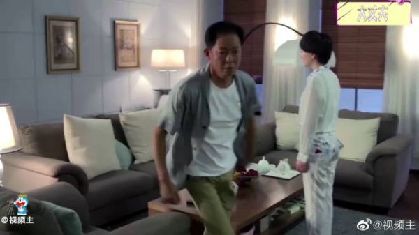 《大丈夫》50岁教授老来得子,娇妻却偷偷做了手术……