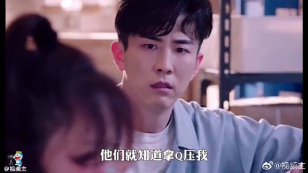《我的小确幸》你说你.这么好看的姑娘用尽毕生所学追你……