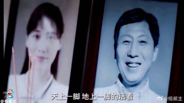 《加油你是最棒的》别把时间都耽误在等人上……