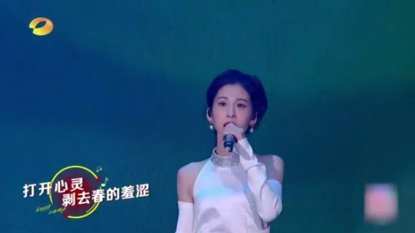 “来吧～来吧～相约九八～”今晚的快乐大本营……