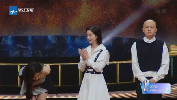 陆川导演点评谢可寅：她是真的处女作……