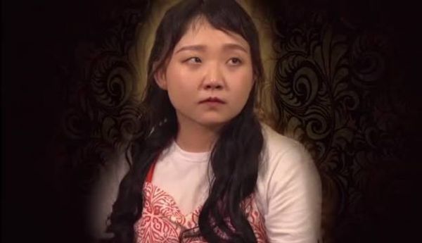 想问问辣目洋子和丁程鑫是如何忍住不笑的哈哈哈……