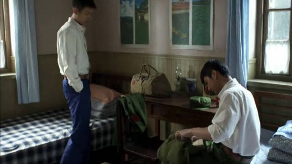 江昌义在家还得做苦力！这大哥想得到家里的承认可真难……