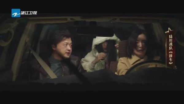 李晟这一段表演感人又好笑，真实到看了之后已经开始同步生气了……