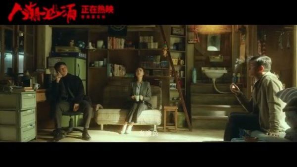 男神的演技真的绝了！