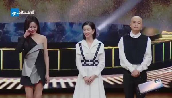 这一期又被包贝尔的表演给征服了!